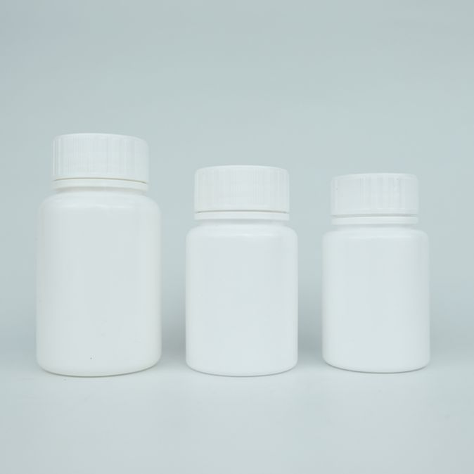 75mL HDPE圆瓶-25075
