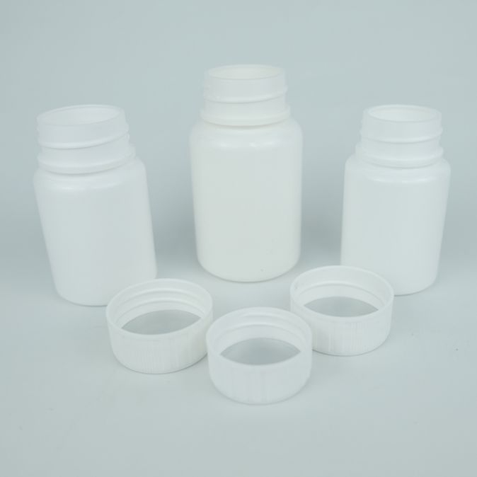 75mL HDPE圆瓶-25075