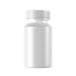 100mL HDPE圆瓶-49100