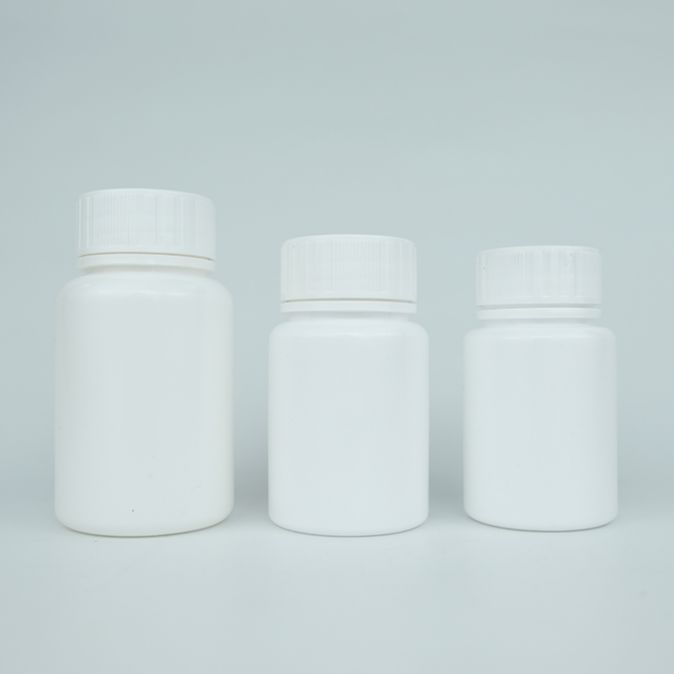 100mL HDPE圆瓶-49100