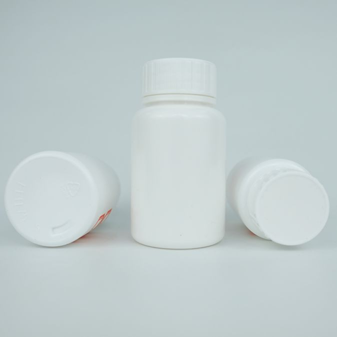 100mL HDPE圆瓶-49100