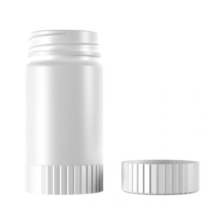 200mL HDPE圆瓶-06200