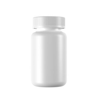 225ml HDPE圆瓶-48225
