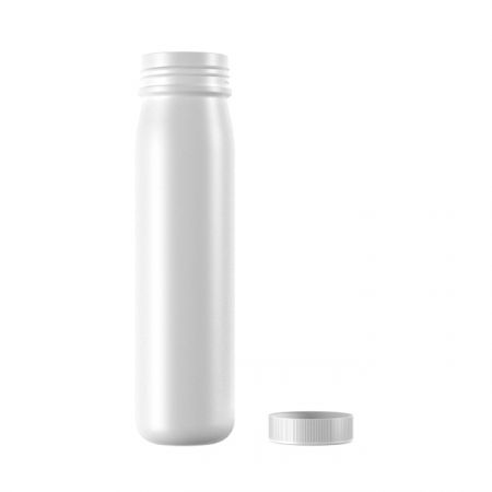 480mL HDPE中药配方颗粒瓶-14480