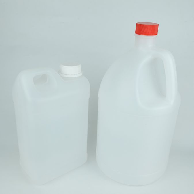 5L HDPE桶-04500