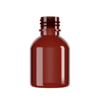 60mL PET口服液瓶--C137280