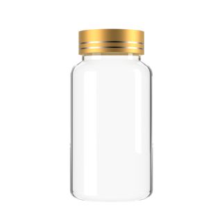 130mL PET保健品瓶-33130