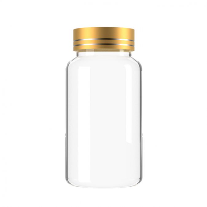 130mL PET保健品瓶-33130