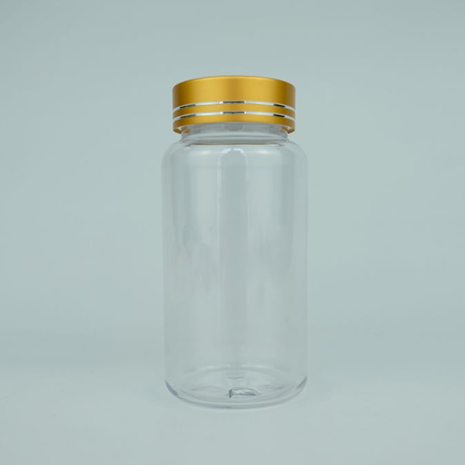 130mL PET保健品瓶-33130