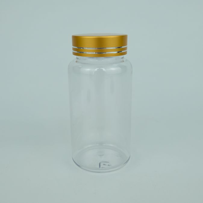 130mL PET保健品瓶-33130