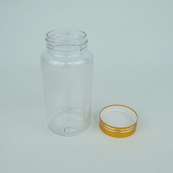 130mL PET保健品瓶-33130