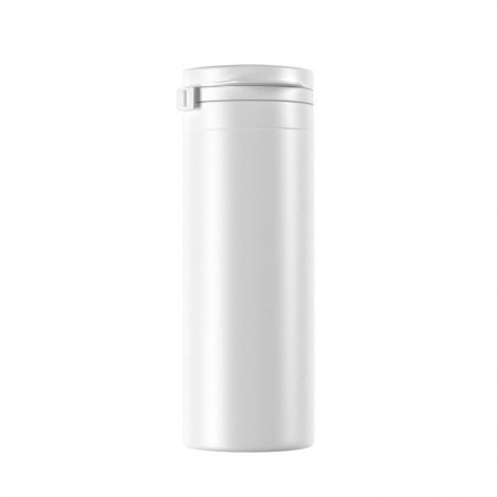 50mL HDPE口香糖瓶-40050